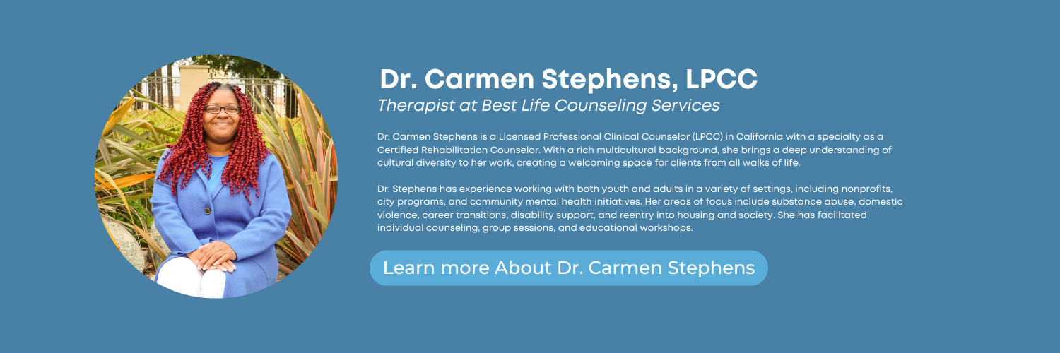 MEET OUR THERAPISTS