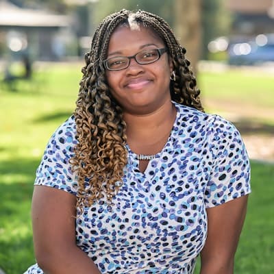 Dr Carmen of Best Life Services