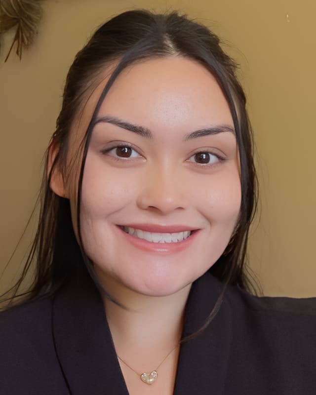 Shauni Kawelo Profile Image