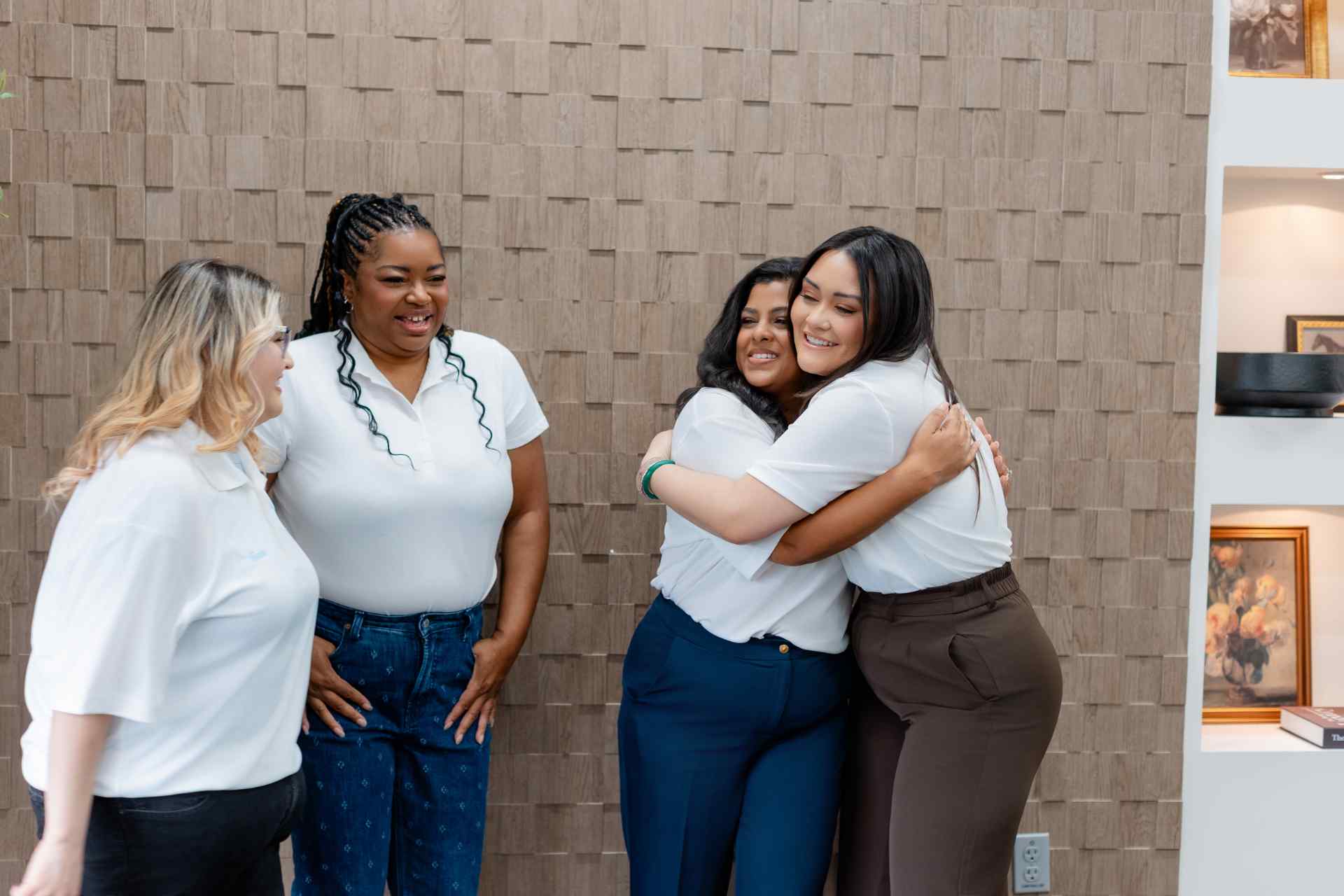 Best Life Counseling Services Family Hug