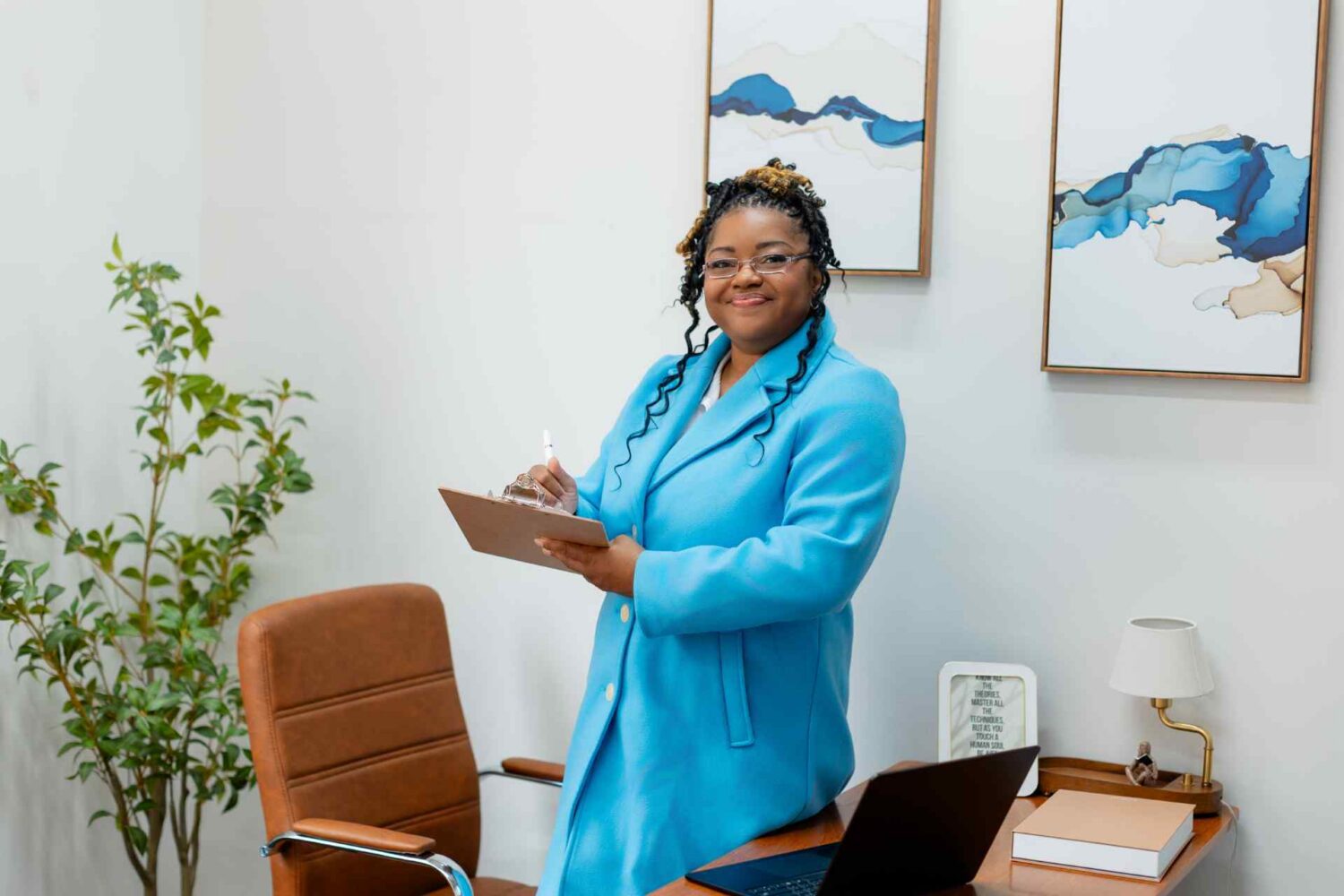 Carmen The Therapist