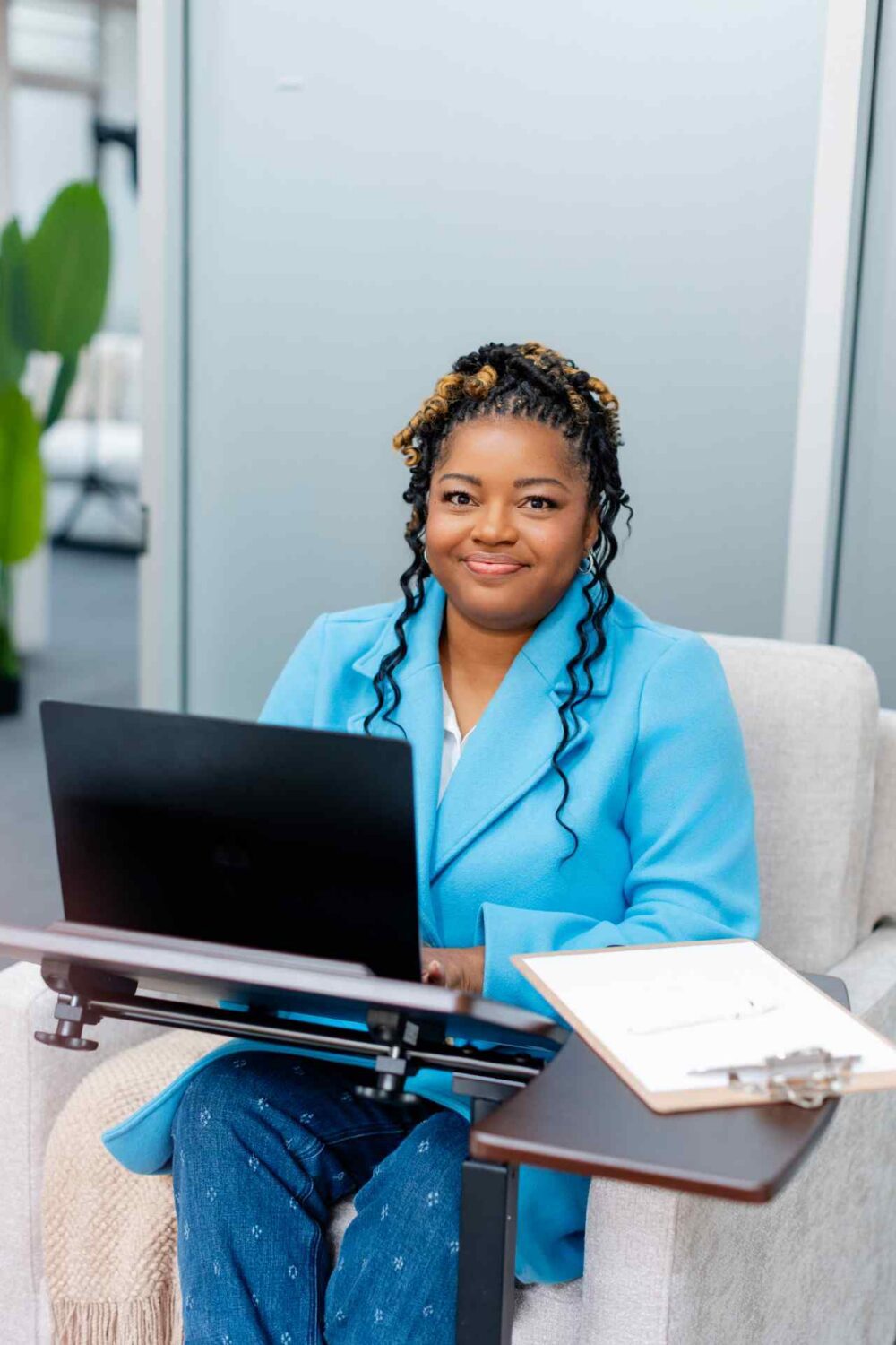 Carmen Therapist At Best Life Counseling Services
