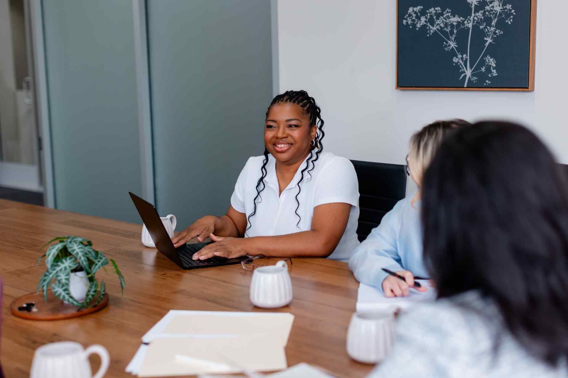 Professional Meeting Therapist Best Life Counseling Services