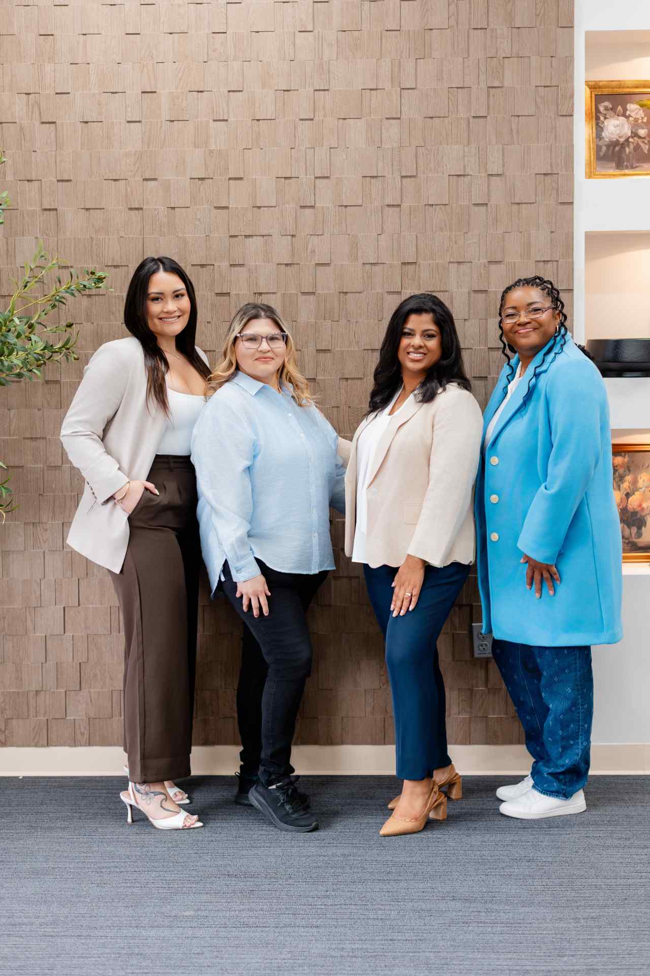 Team Best Life Counseling Services