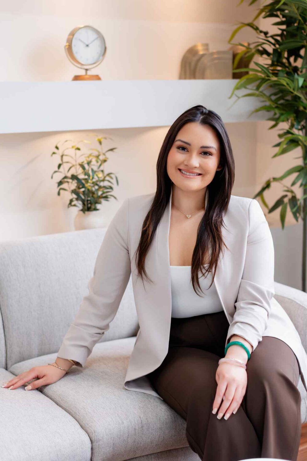 Therapist At Best Life Counseling Services