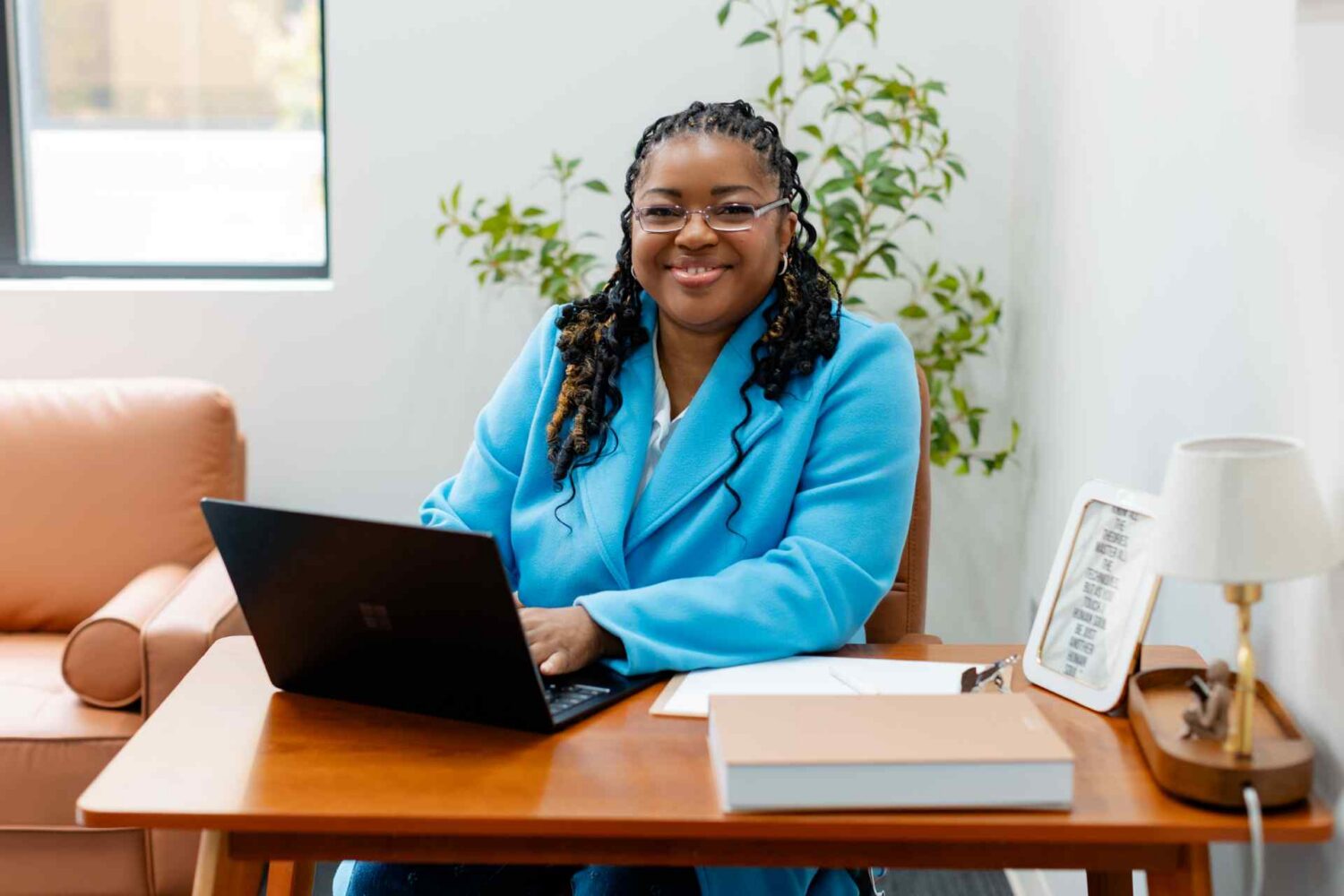 Therapist Carmen At Best Life Counseling Services