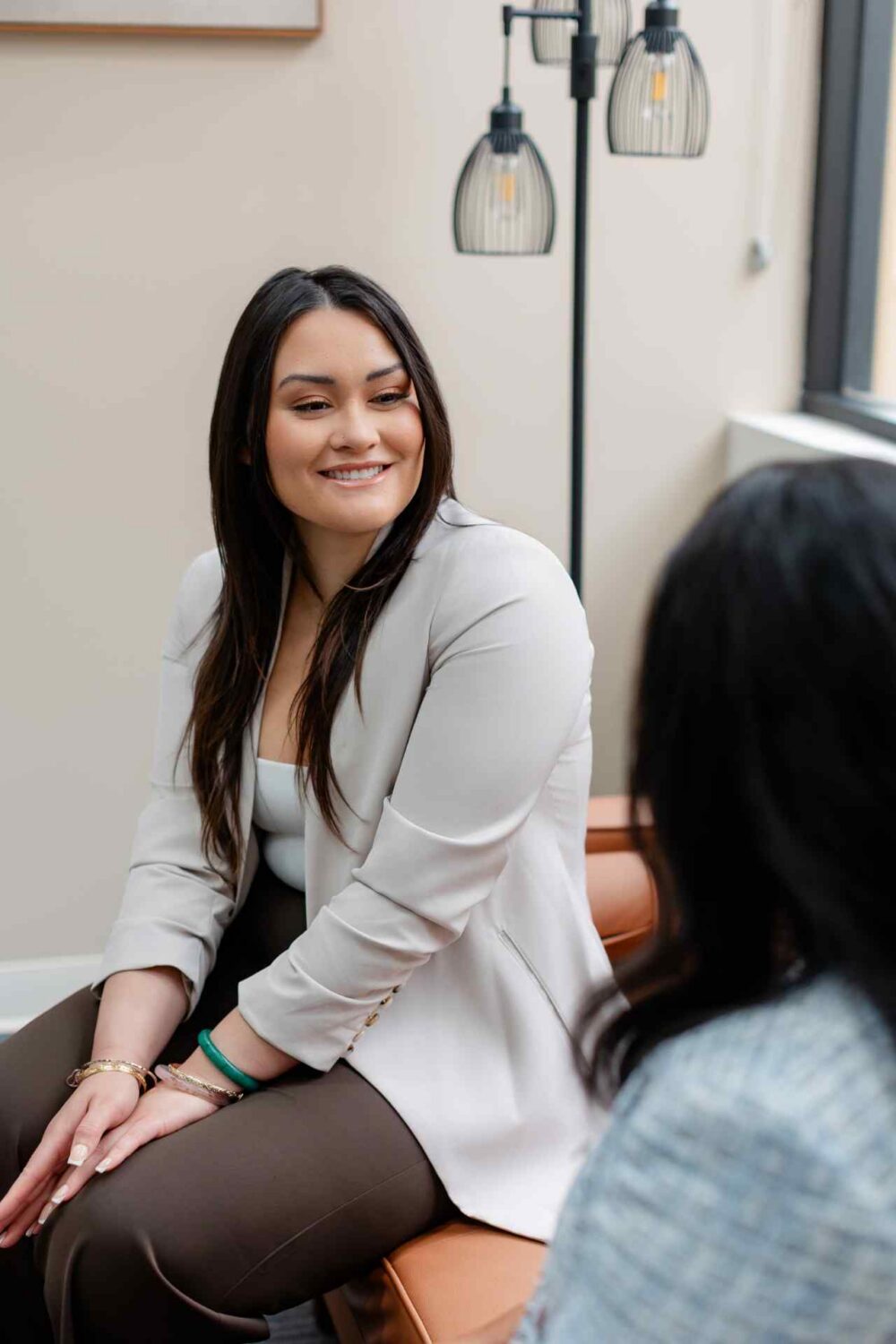Therapist Shauni Best Life Counseling Services